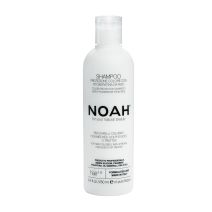 NOAH Color protection Shampoo With Fitokeratin From Rice  