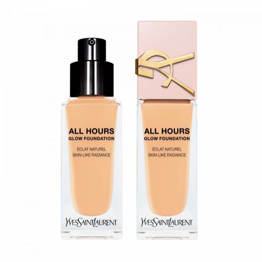 YVES SAINT LAURENT All Hours Glow Foundation 
