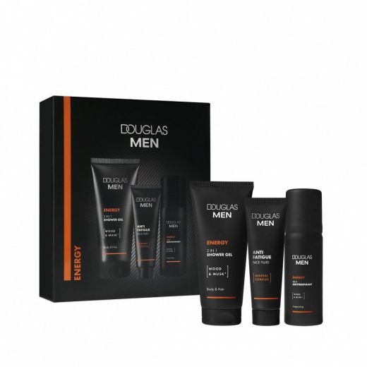 DOUGLAS COLLECTION MEN Energy Set