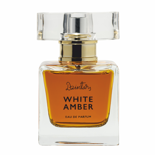 DZINTARS White Amber