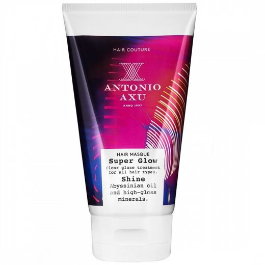 ANTONIO AXU Masque - Super Glow