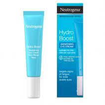 Neutrogena Hydro Boost Eye Awakening Water Gel
