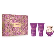 Dylan Purple 50 ml EDP Kit 