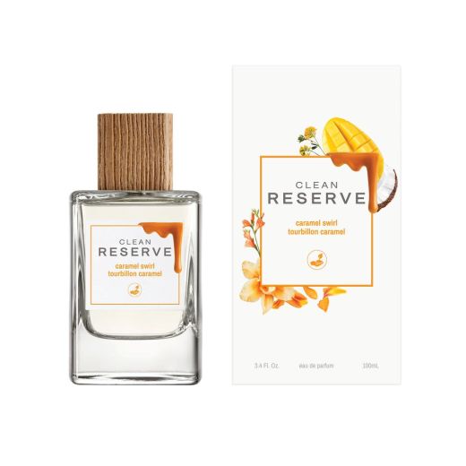 CLEAN RESERVE Caramel Swirl