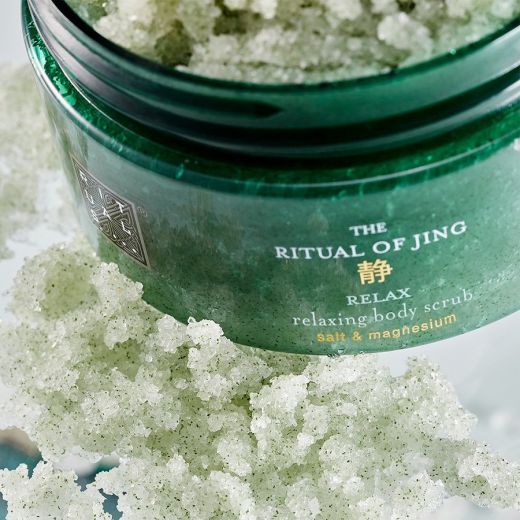 RITUALS Jing Body Scrub   