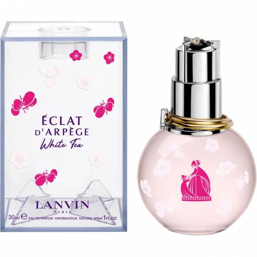 LANVIN Éclat D'arpège White Tea