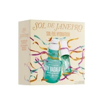 SOL DE JANEIRO Sol-Ful Hydration Set
