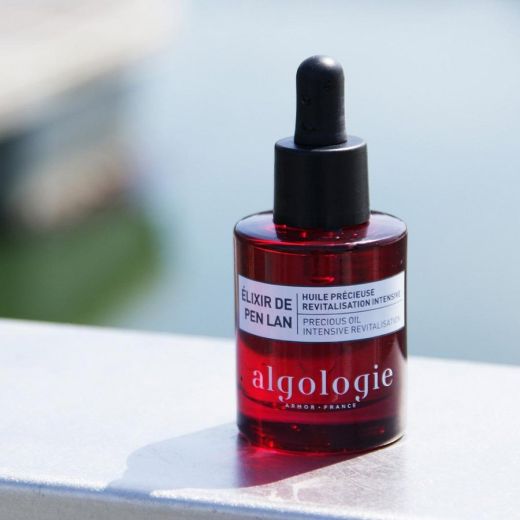 ALGOLOGIE Precious Oil Intensive Revitalisation