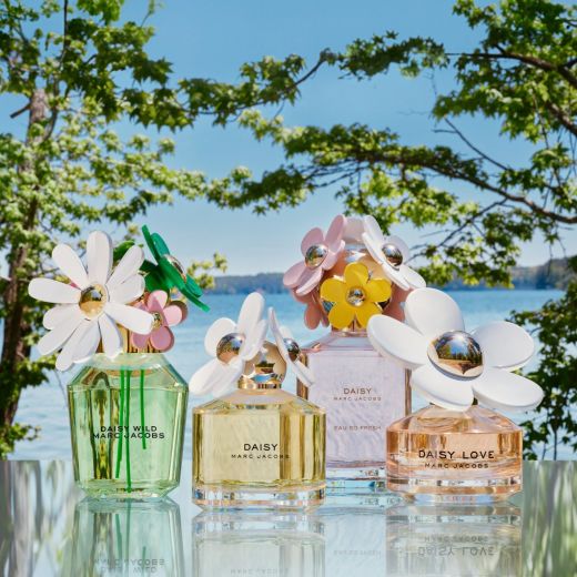 MARC JACOBS Daisy Wild