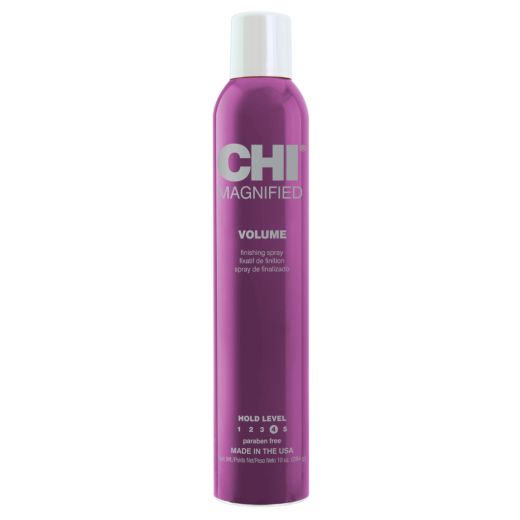 CHI Magnified Volume Finishing Spray 4