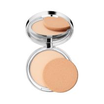 Clinique Stay Matte Sheer Pressed Powder Oil - Free