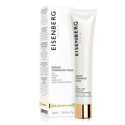 EISENBERG Masque Hydratation Totale 