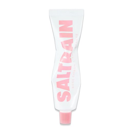 SALTRAIN Rose Citron Toothpaste