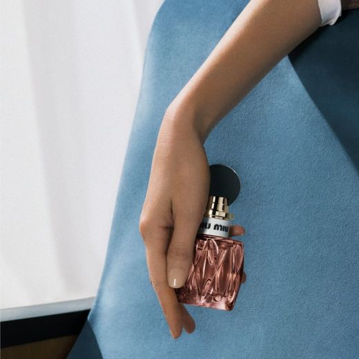 MIU MIU Miumiu Miutine Eau De Parfum 30 ml Set 