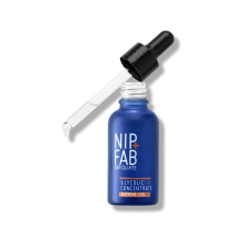 NIP+FAB Glycolic Concentrate Booster Extreme 10%