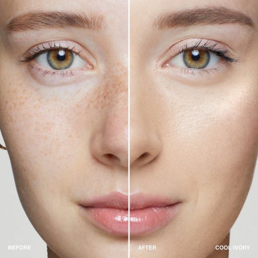 BOBBI BROWN Intensive Skin Serum Foundation SPF 40 Cool Ivory