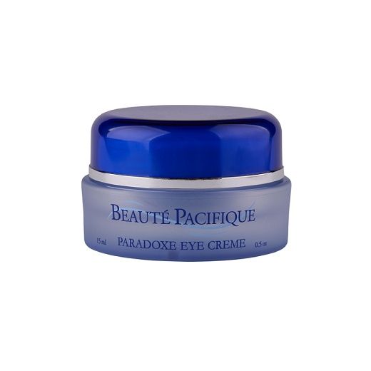 BEAUTÉ PACIFIQUE Paradoxe Anti-Age Eye Creme  