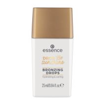 ESSENCE Drop Of Sunshine Bronzing Drops