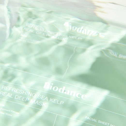 BIODANCE Refreshing Sea Kelp Real Deep Mask