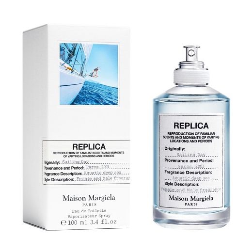MAISON MARGIELA Replica Sailing Day  
