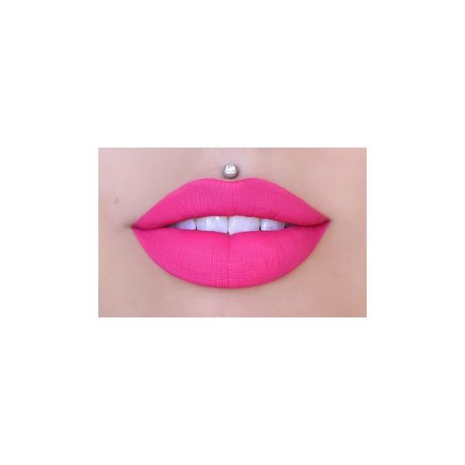 Jeffree Star Cosmetics Velour Liquid Lipstick (Šķidrā lūpu krāsa)