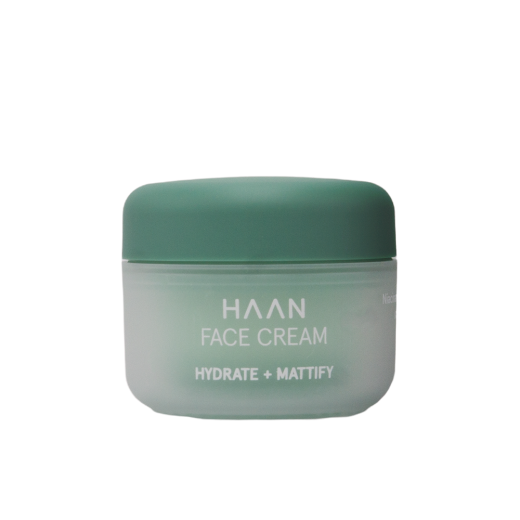 HAAN Face Cream For Oily Skin