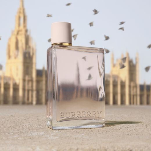 BURBERRY Her