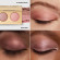 BOBBI BROWN Sweet Suite Collection Luxe Eye Shadow Duo