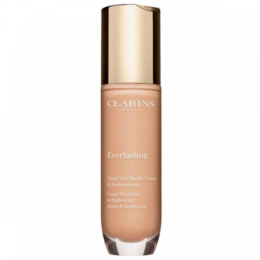 CLARINS Everlasting Matt Fluid