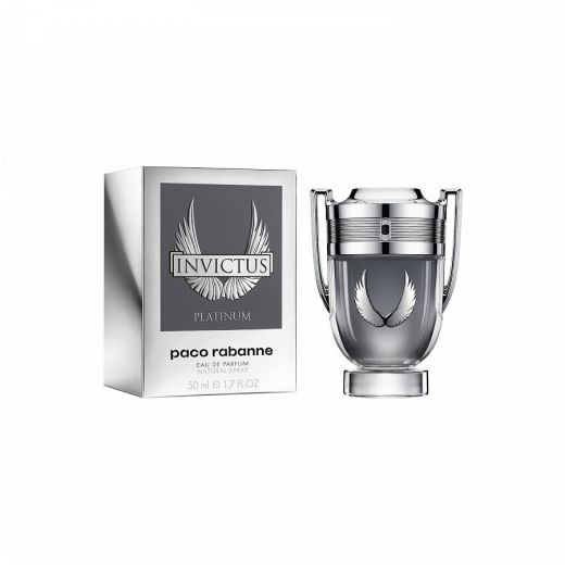 RABANNE Invictus Platinum 50 ml