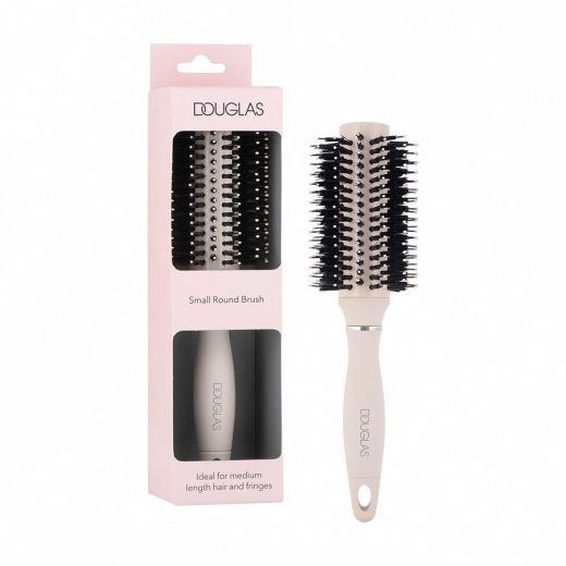 DOUGLAS COLLECTION Small Round Hairbrush