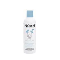  NOAH Kids Shampoo Milk & Sugar For Fequent Washing