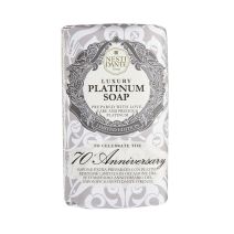 Nesti Dante Luxury Platinum Soap 70 Anniversary  (Platīna ziepes)