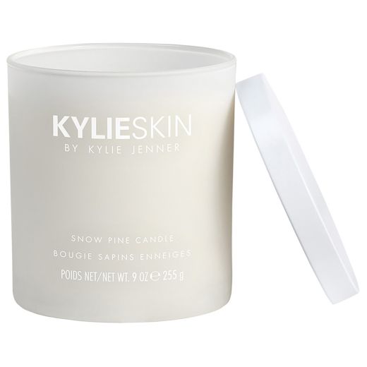 Kylie Cosmetics Candle