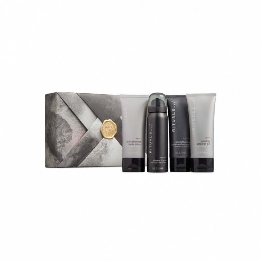 RITUALS The Rituals Homme - Small Gift Set 