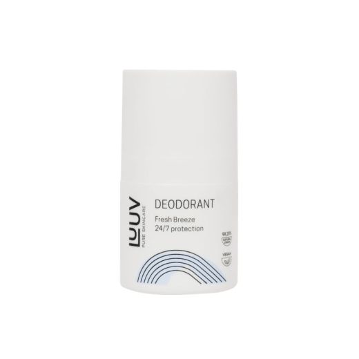LUUV Fresh Deodorant