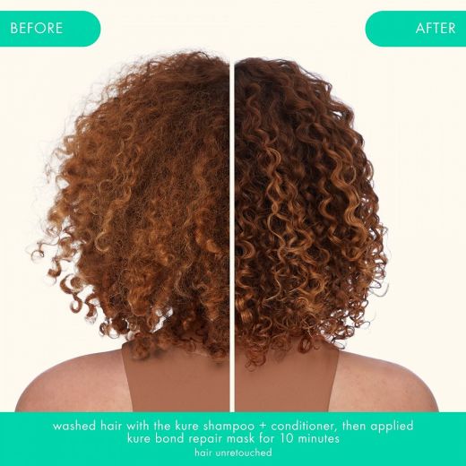 AMIKA Care The Kure Strength Repair Shampoo
