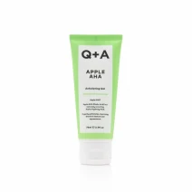 Q+A Apple AHA Exfoliating Gel