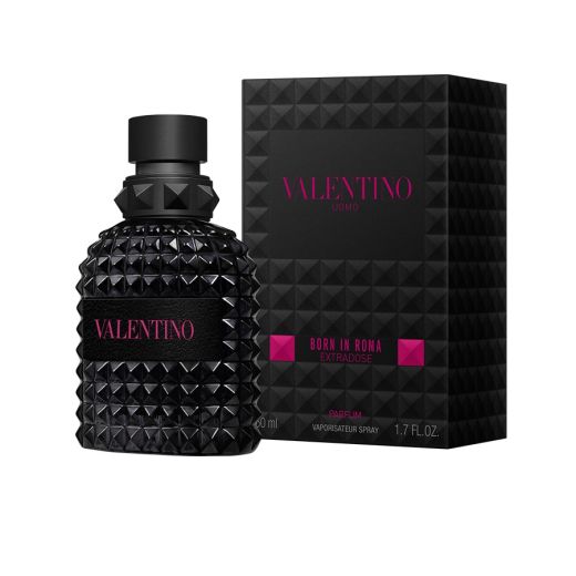 VALENTINO Born In Roma Extradose Uomo 50 ml