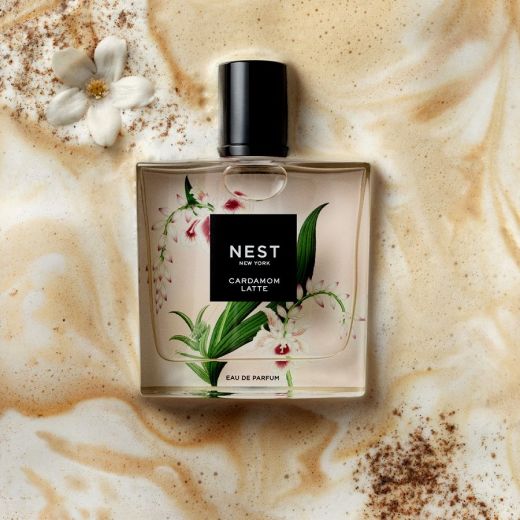 NEST NEW YORK Cardamon Latte