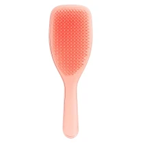 TANGLE TEEZER Large Wet Peach Glow