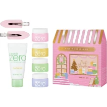 BANILA CO Clean It Zero Pink Wonderland Cleansing Special Set
