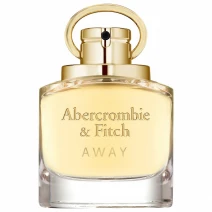 ABERCROMBIE & FITCH Away