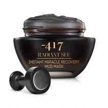 Minus 417 Instant Miracle Recovery Mud Mask