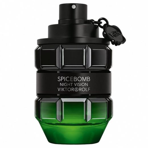 VIKTOR&ROLF Spicebomb Nightvision Eau De Toilette