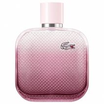 LACOSTE L 12.12 Rose Eau Intense
