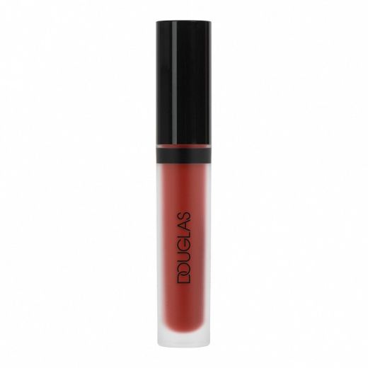 DOUGLAS COLLECTION MAKE-UP Ultra Matte High Fidelity Liquid Lipstick