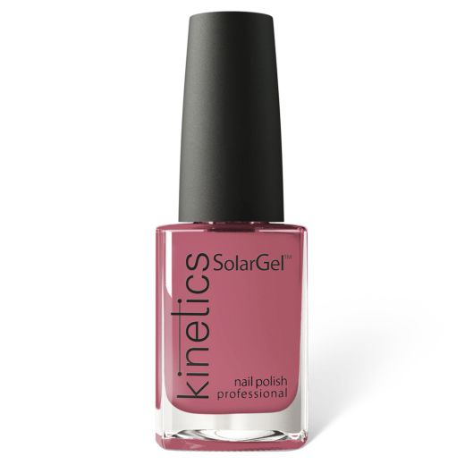 KINETICS SolarGel Nail Polish #204 Purse