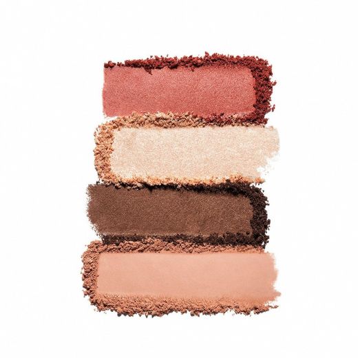 ESTEE LAUDER Pure Color Envy Luxe EyeShadow Quad