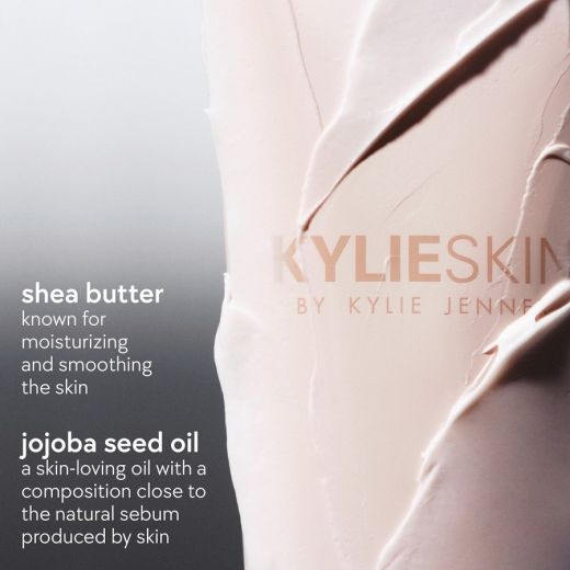 KYLIESKIN Vanilla Body Lotion